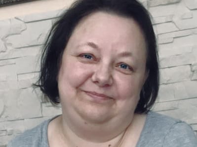 Ewa Maciejczuk - zdjęcie główne