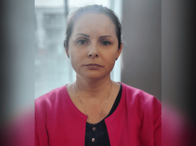 Edyta Sukiennik - zdjęcie główne