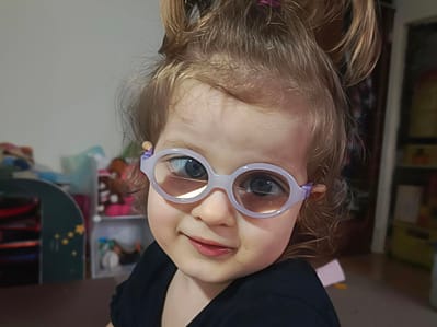 Ariana Grzymała - main photo
