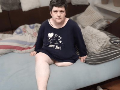 Lesia Krzyżanowska - zdjęcie główne