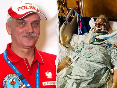 Piotr Hałas - main photo