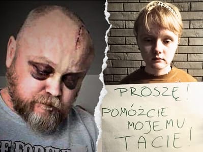 Tomasz Burnos - main photo