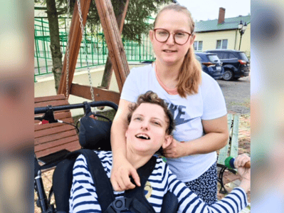 Ewa i Sara Laufer - main photo