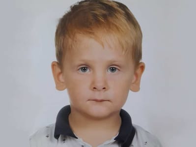 Leon Mamoń - main photo