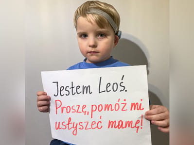 Leon Getka - main photo