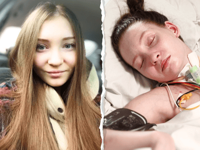 Alina Uvarova - main photo