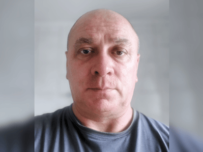 Dariusz Chruścicki - zdjęcie główne