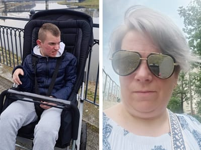 Kuba i Marta Procyk - zdjęcie główne