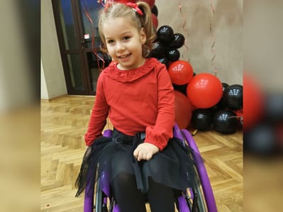 Natalia Pociask - zdjęcie główne