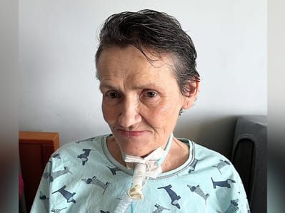 Barbara Olej - main photo