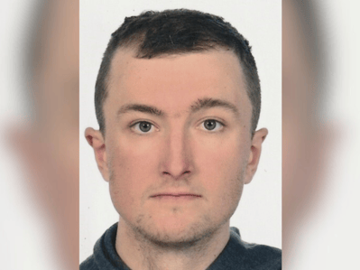 Damian Prędota - main photo