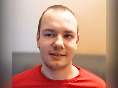 Maksym Bondarenko - main photo