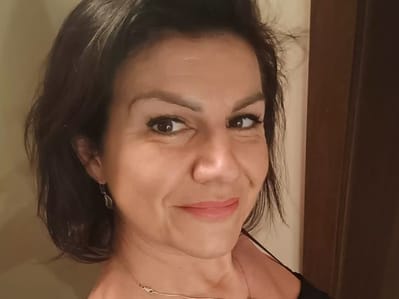 Iwona Król - zdjęcie główne