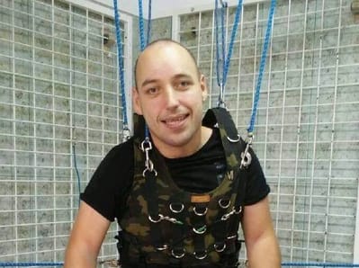 Mateusz Drwal - zdjęcie główne
