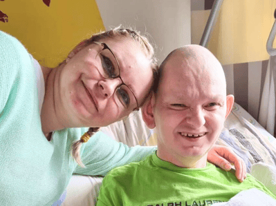 Tomasz i Wioleta Lewandowscy - zdjęcie główne