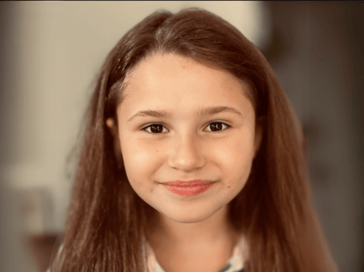 Uliana Colesnicenco - zdjęcie główne
