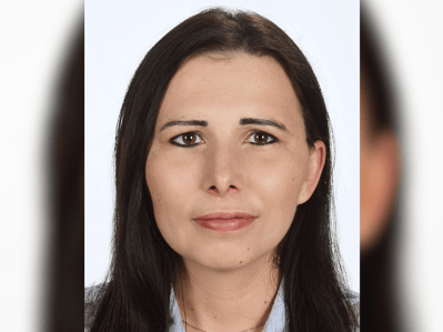 Izabela Szuleta - main photo