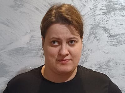 Monika Walicka - zdjęcie główne