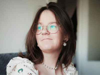 Julia Adamczyk - zdjęcie główne