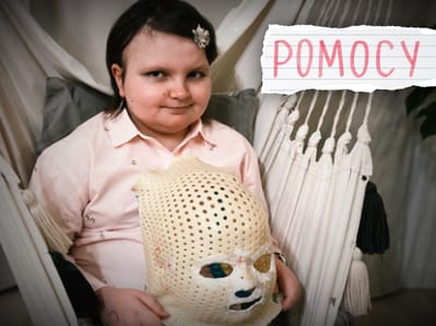 Asia Tomaszewska - zdjęcie główne