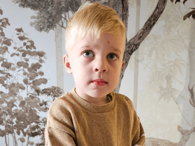 Szymon Greń - main photo