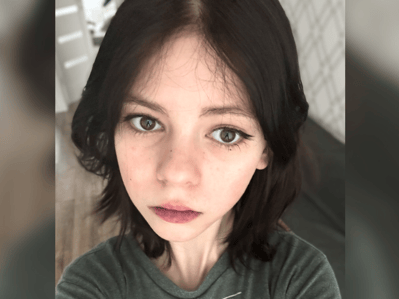 Anhelina (Angelina) Martynova - main photo