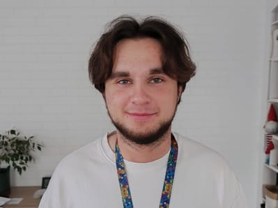 Szymon Jezierski - main photo