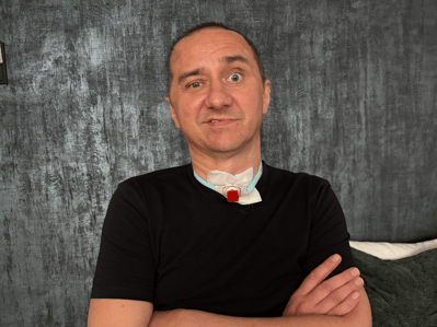 Paweł Biernacki - main photo