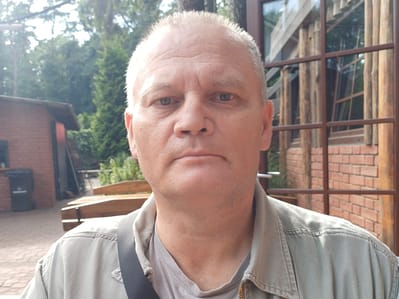 Rafał Grzelaczyk - zdjęcie główne