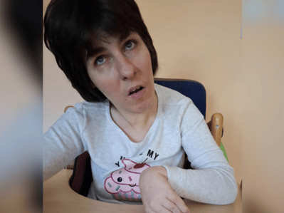 Magdalena Kużaj - zdjęcie główne