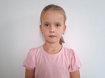 Oliwia Nowak - zdjęcie główne