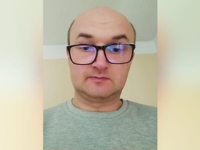 Bartek Jurczak - zdjęcie główne