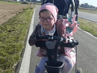 Jagoda Stachowska - main photo