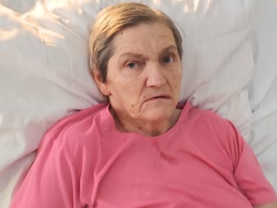Barbara Kurianowicz - zdjęcie główne