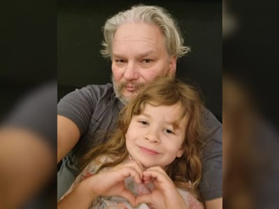 Emma i&nbsp;Grzegorz Strzeleccy - zdjęcie główne