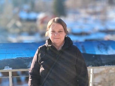 Iwona Wagner - zdjęcie główne