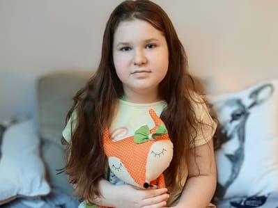 Milena Miech - main photo