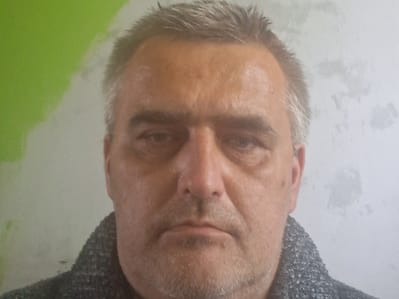 Jacek Gil - zdjęcie główne
