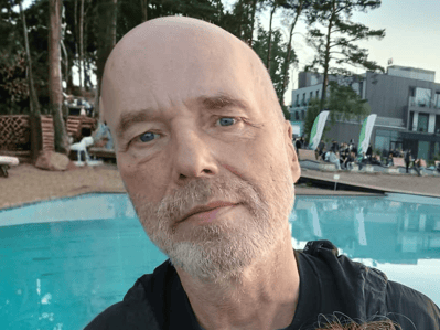 Robert Matuszewski - main photo