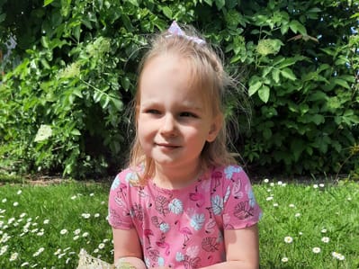 Amelia Chodnicka - main photo
