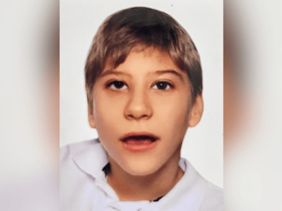 Wojtuś Radosz - zdjęcie główne