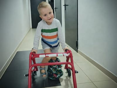 Mikołaj Stańko - main photo