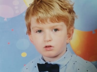 Michał Piasecki - main photo