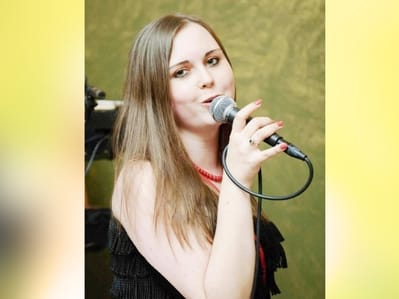 Maryla Rutkowska - main photo