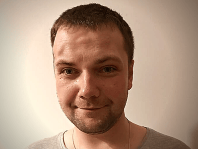 Tomasz Szostak - zdjęcie główne