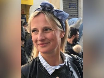 Dorota Borysewicz - main photo
