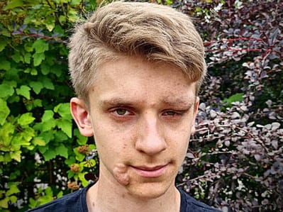 Michał Filipczyk - main photo
