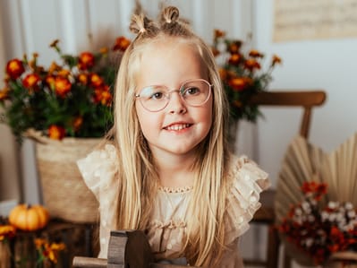 Maja Czech - zdjęcie główne