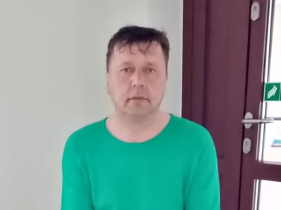 Mieczysław Kawalec - main photo