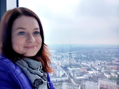 Małgorzata Bogucka - zdjęcie główne